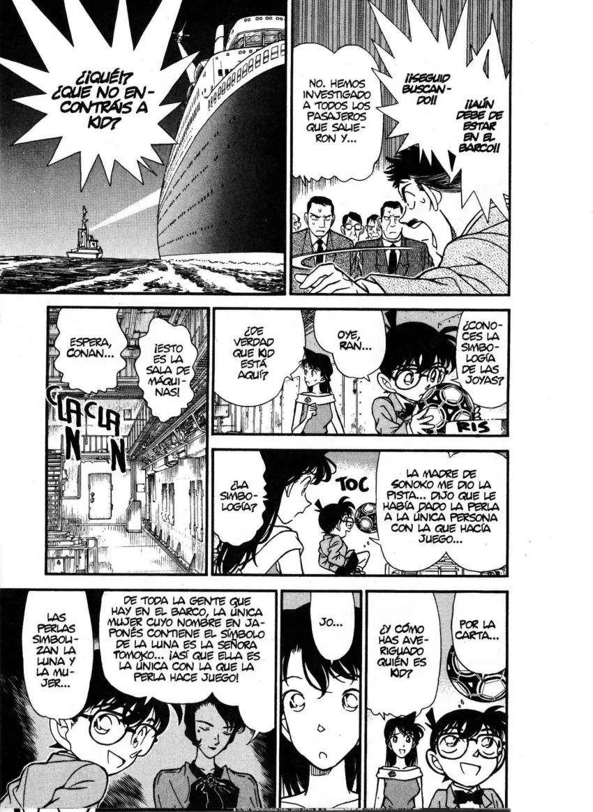 Detective Conan capítulo 159, página 8