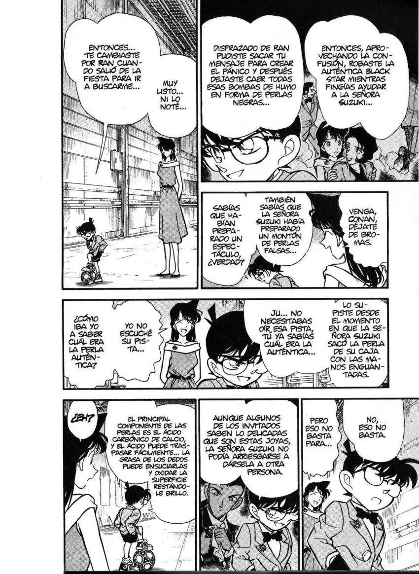 Detective Conan capítulo 159, página 11