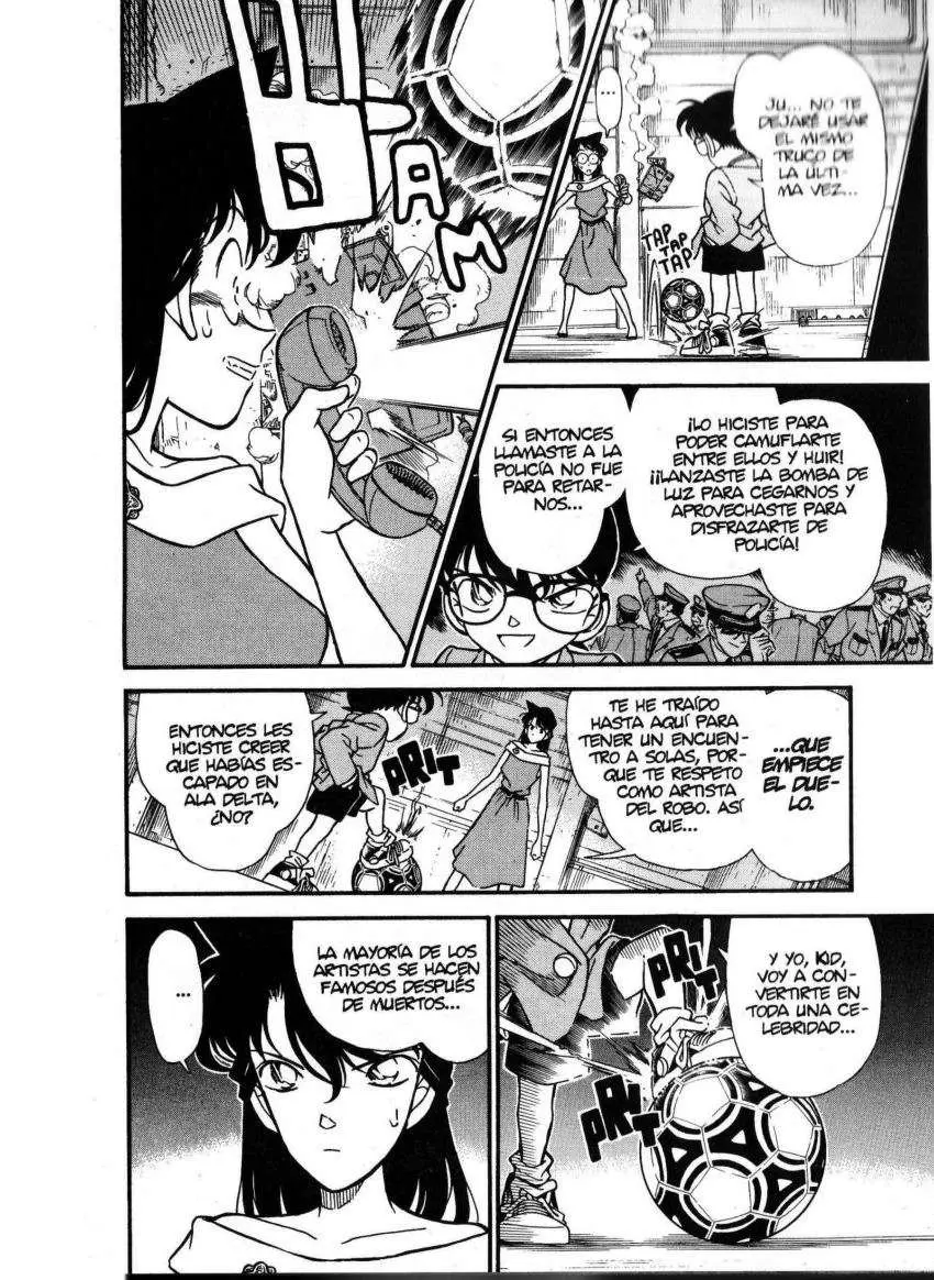 Detective Conan capítulo 159, página 13