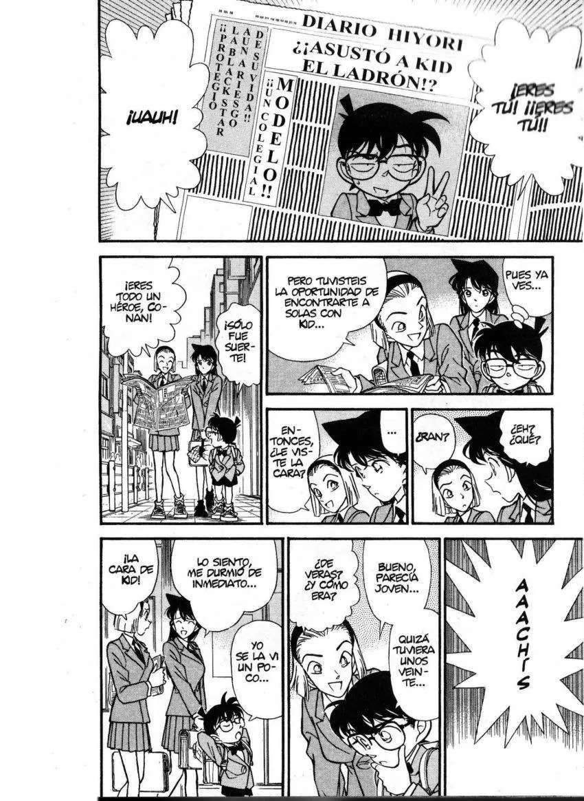 Detective Conan capítulo 159, página 17