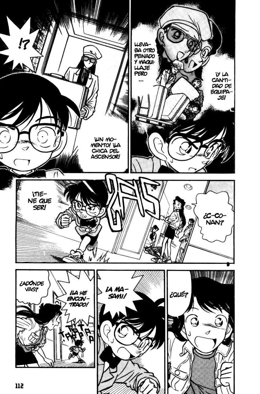Detective Conan capítulo 16, página 3