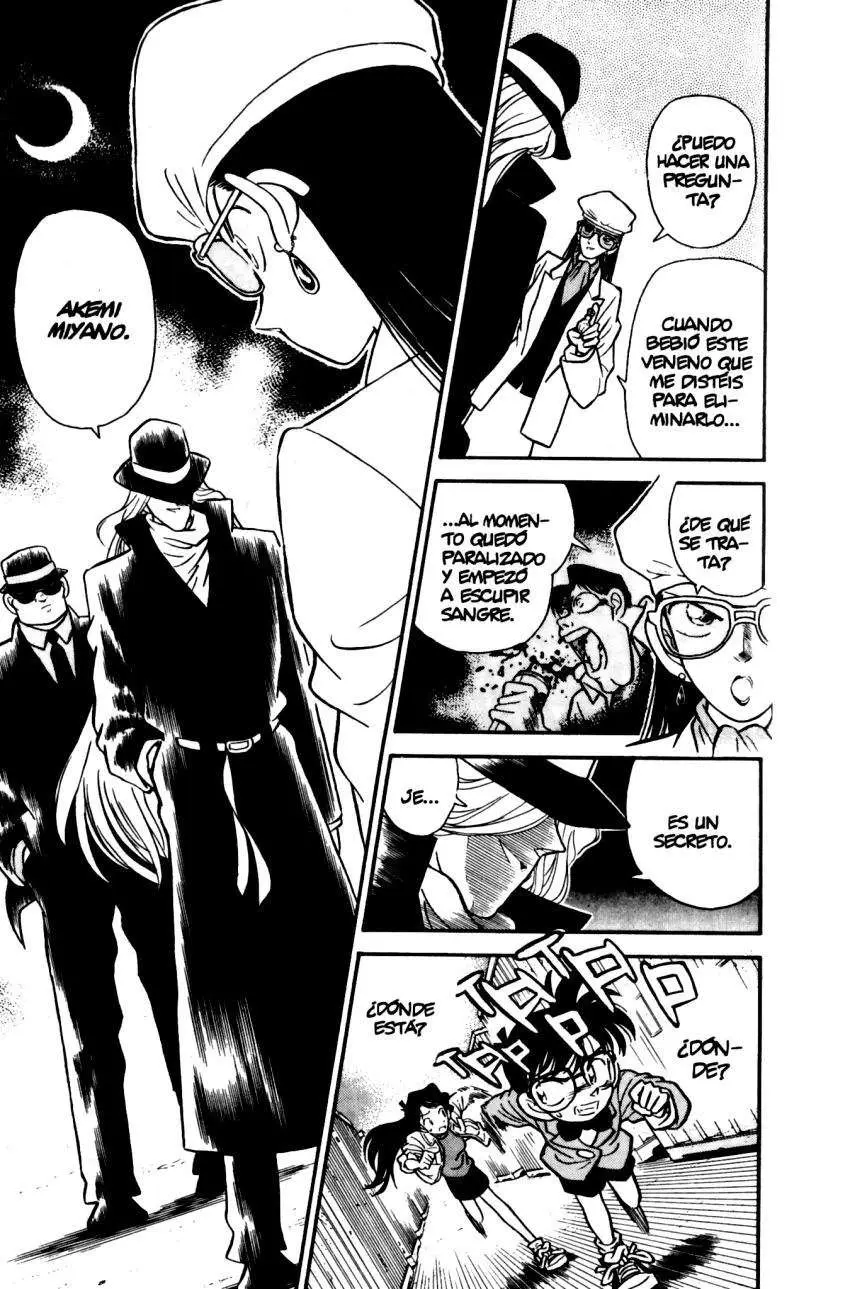Detective Conan capítulo 16, página 7