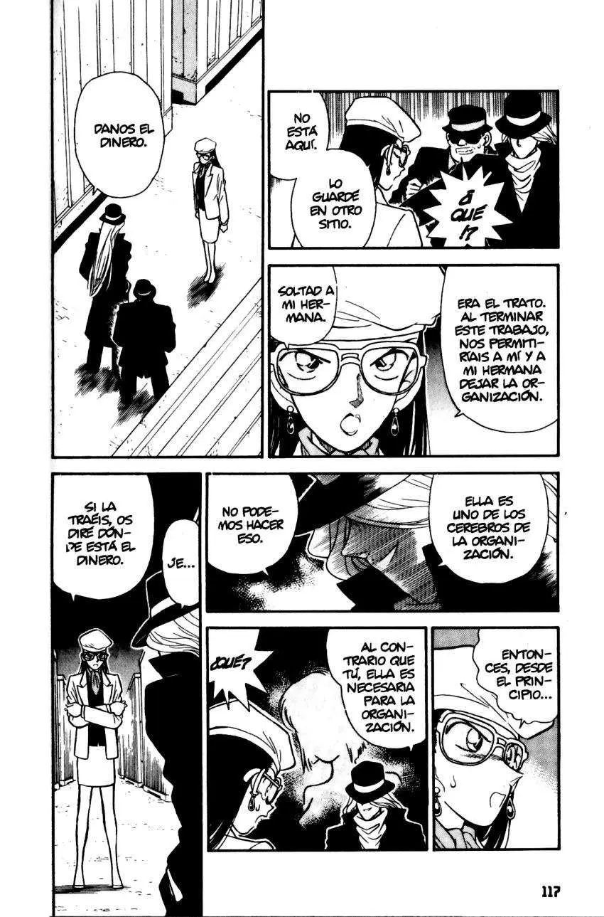 Detective Conan capítulo 16, página 8