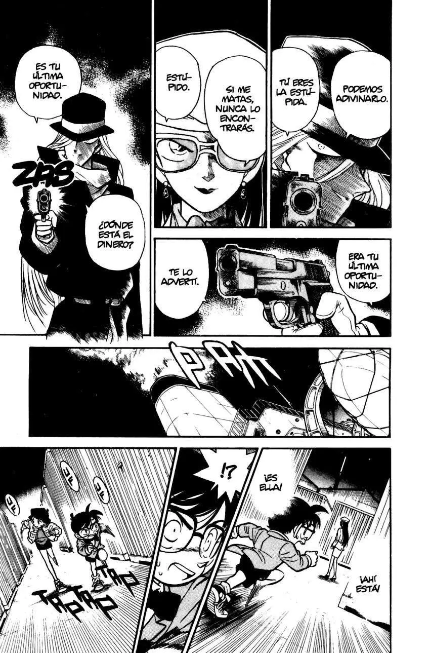 Detective Conan capítulo 16, página 9
