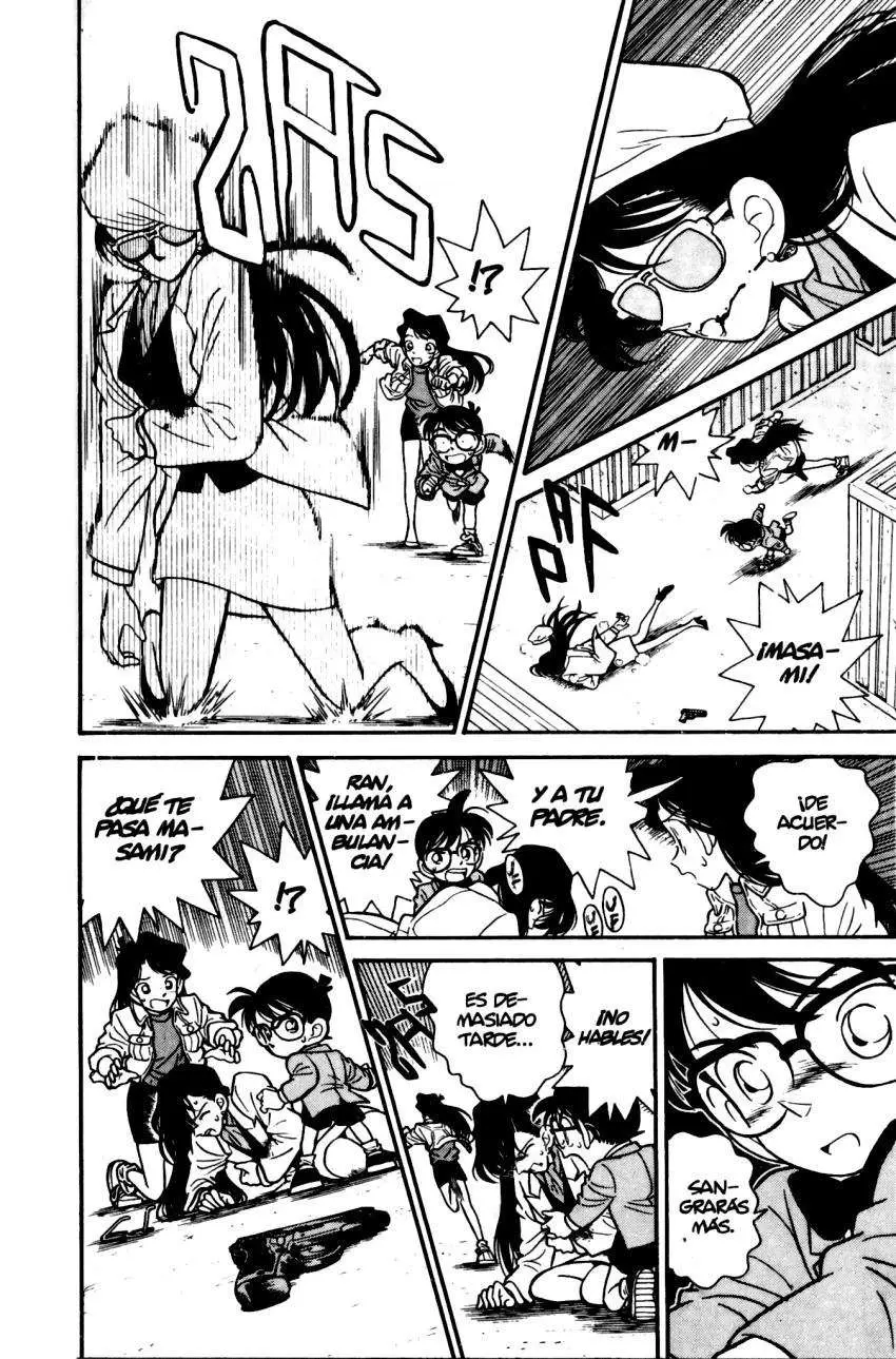 Detective Conan capítulo 16, página 10