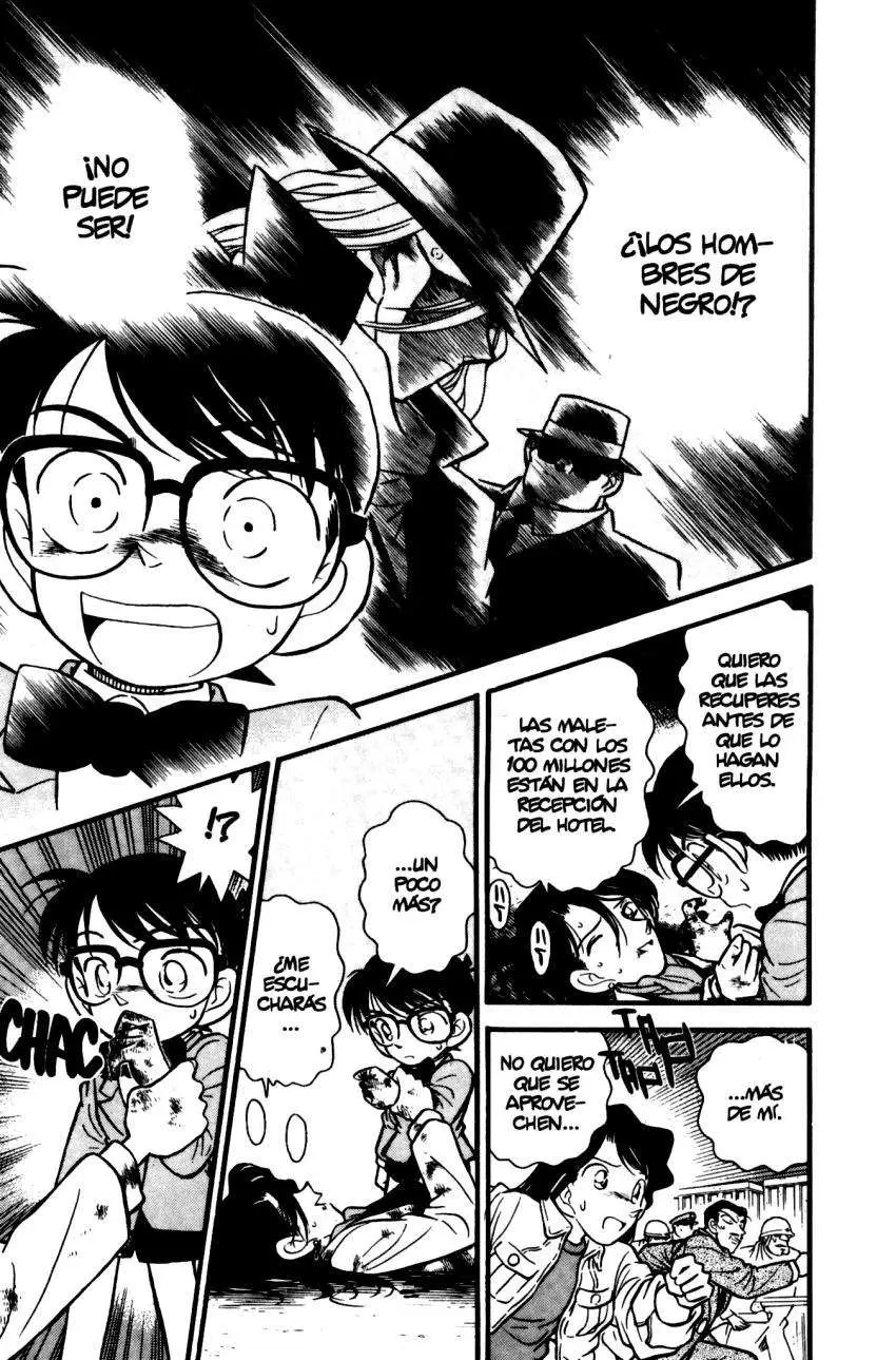 Detective Conan capítulo 16, página 13