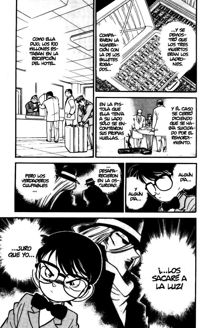 Detective Conan capítulo 16, página 15