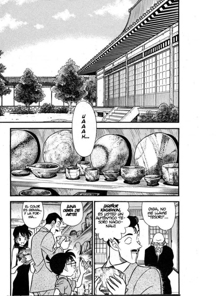 Detective Conan capítulo 160, página 2