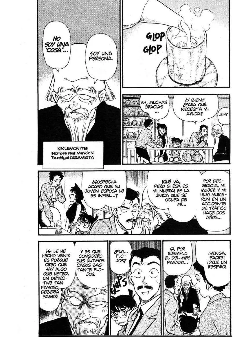 Detective Conan capítulo 160, página 3