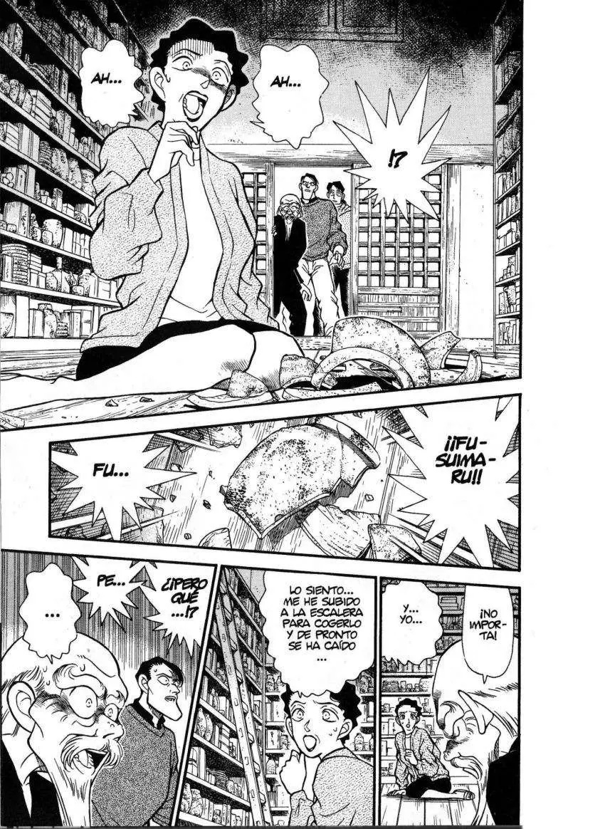 Detective Conan capítulo 160, página 10