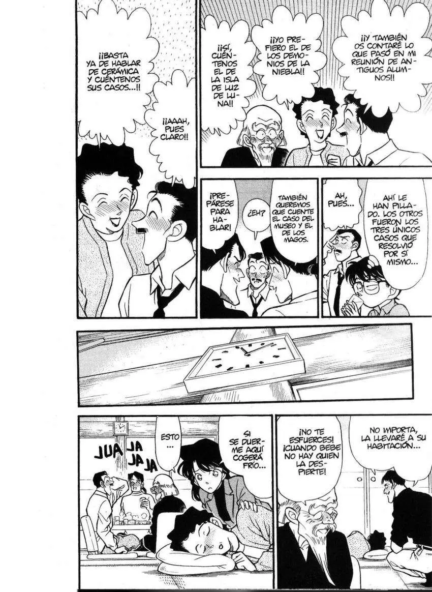 Detective Conan capítulo 160, página 13