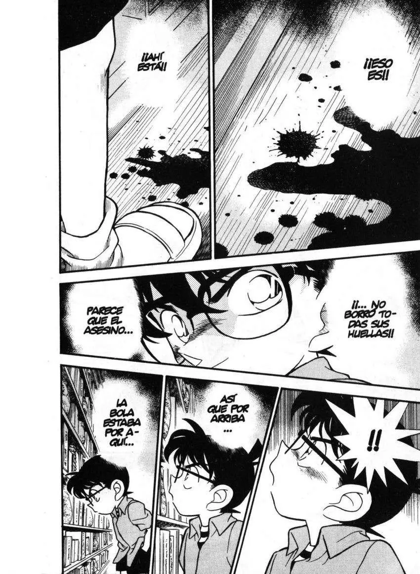 Detective Conan capítulo 161, página 15