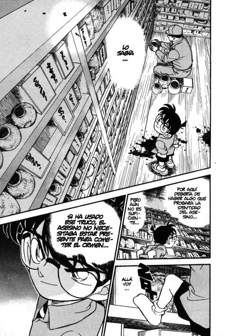 Detective Conan capítulo 161, página 16