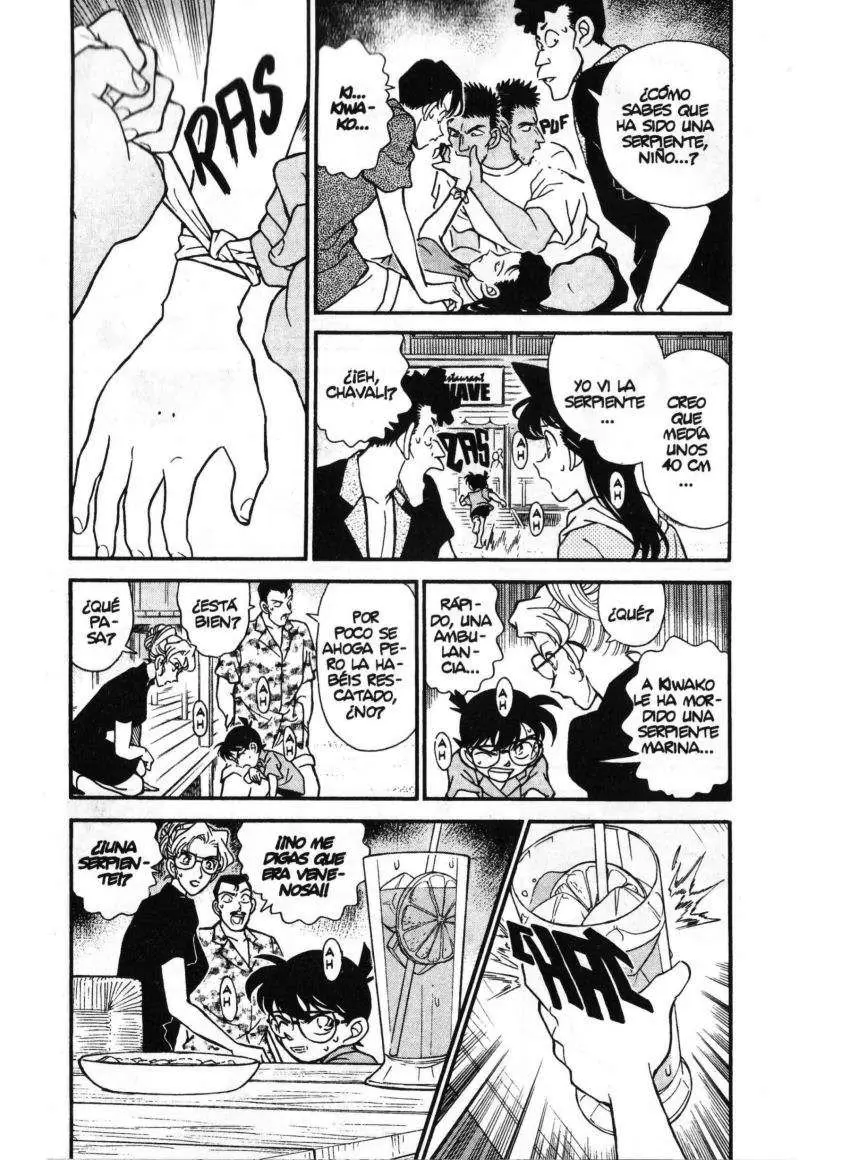 Detective Conan capítulo 164, página 4