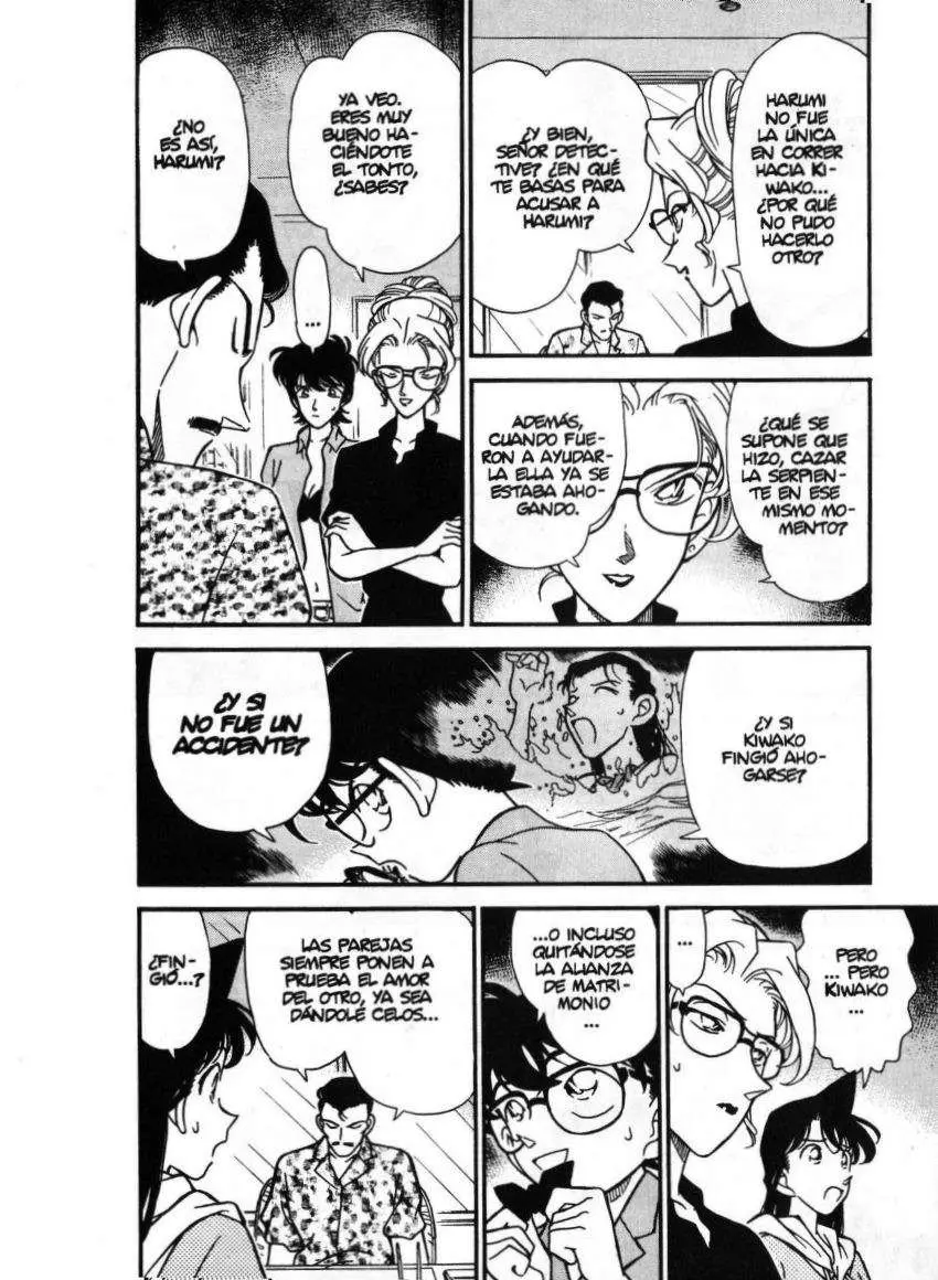 Detective Conan capítulo 165, página 7