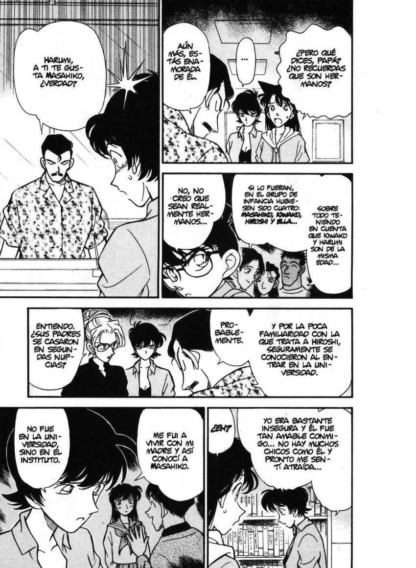 Detective Conan capítulo 165, página 12