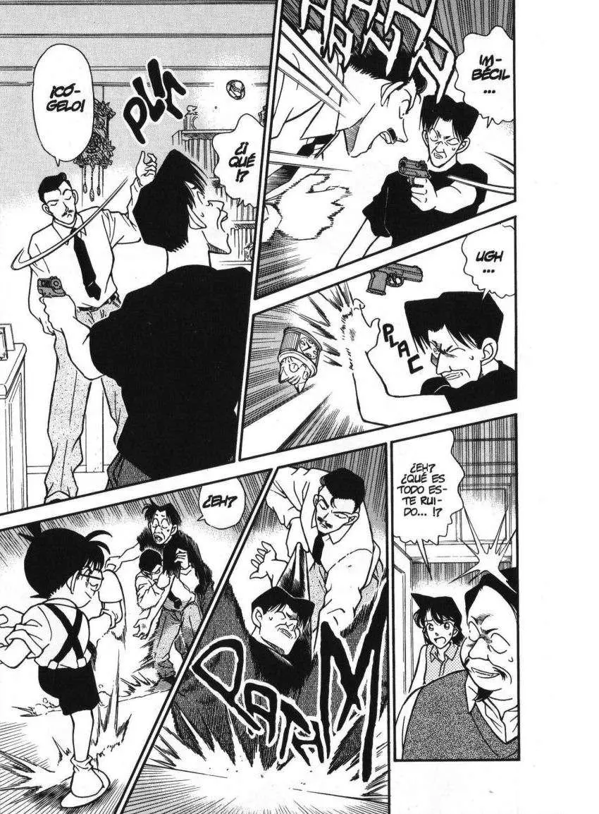 Detective Conan capítulo 169, página 14