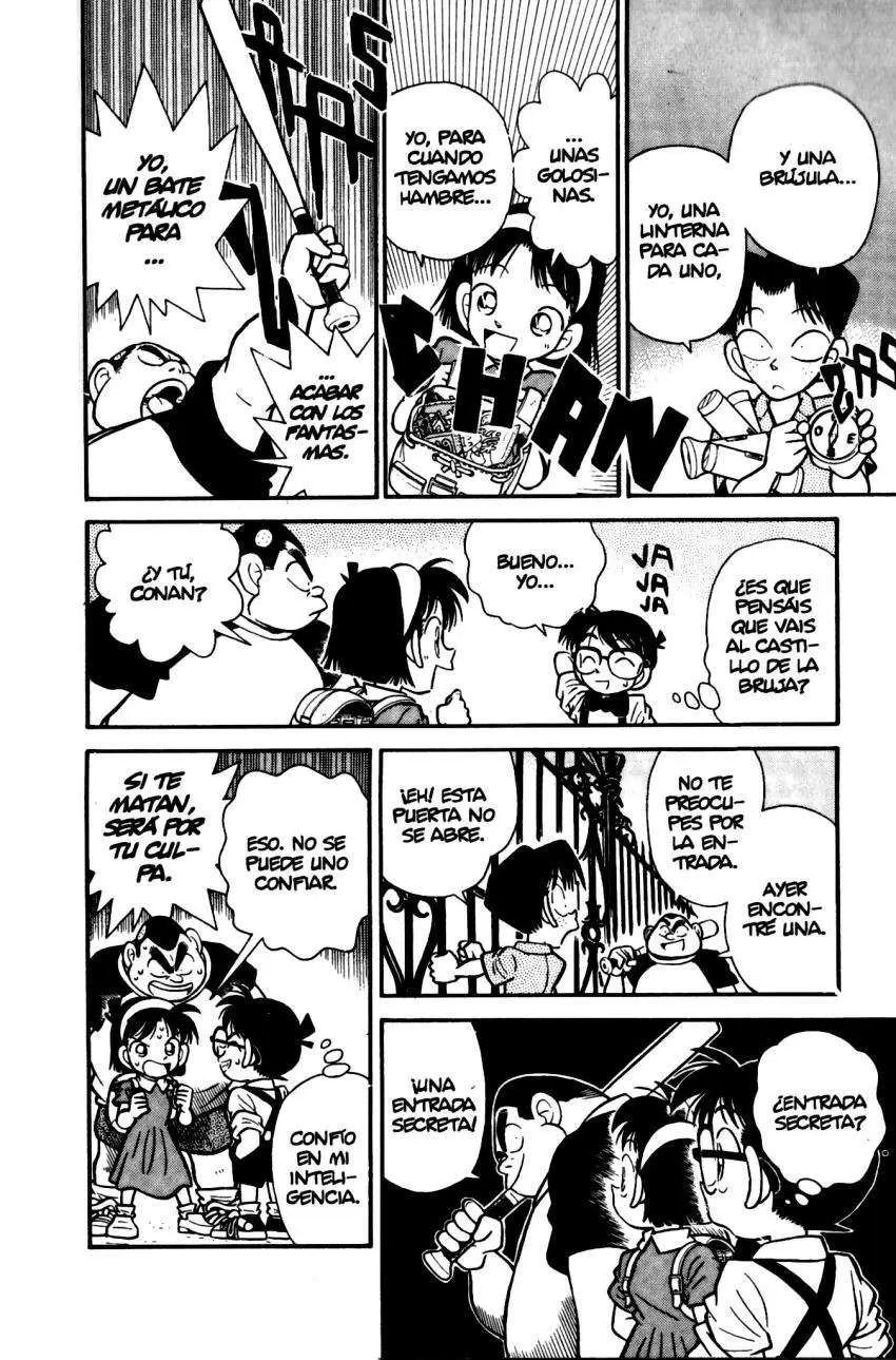 Detective Conan capítulo 17, página 7