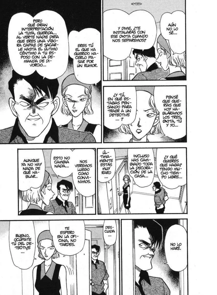 Detective Conan capítulo 170, página 8