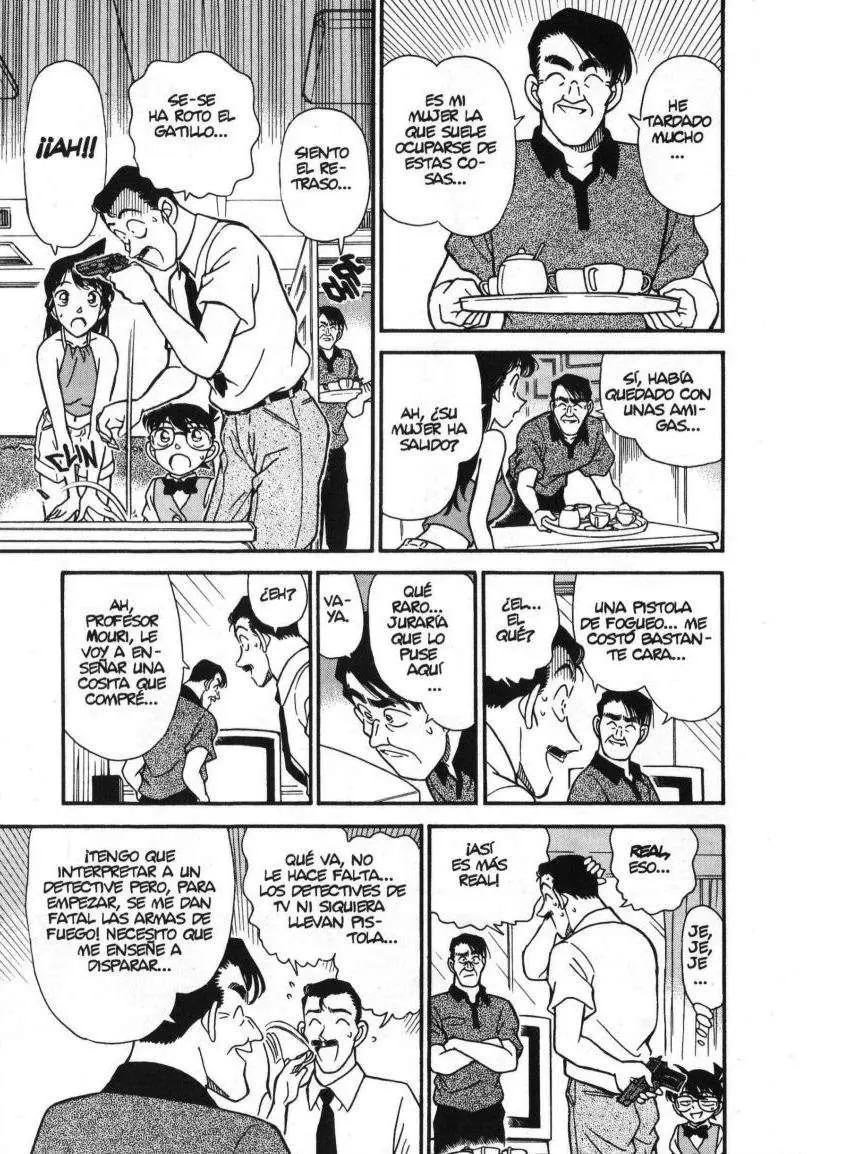 Detective Conan capítulo 170, página 10