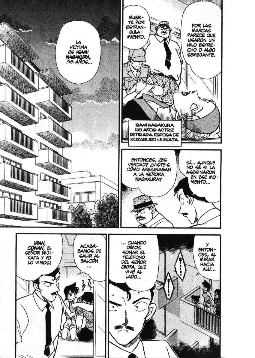 Detective Conan capítulo 171, página 2