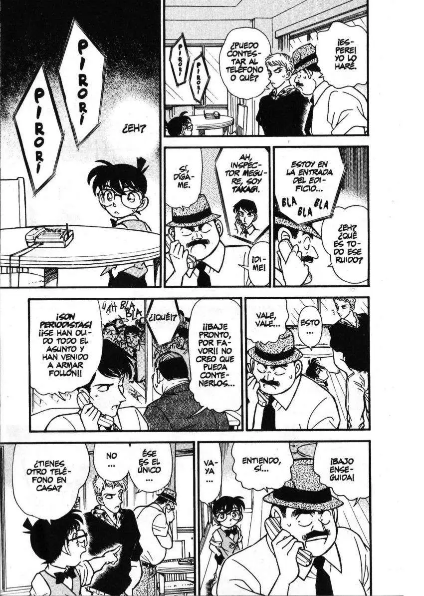 Detective Conan capítulo 171, página 10