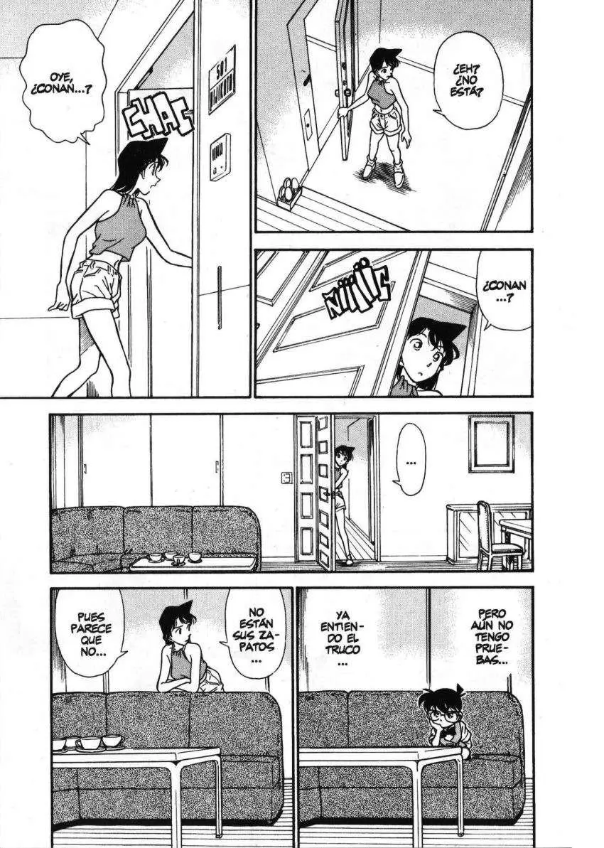 Detective Conan capítulo 171, página 14
