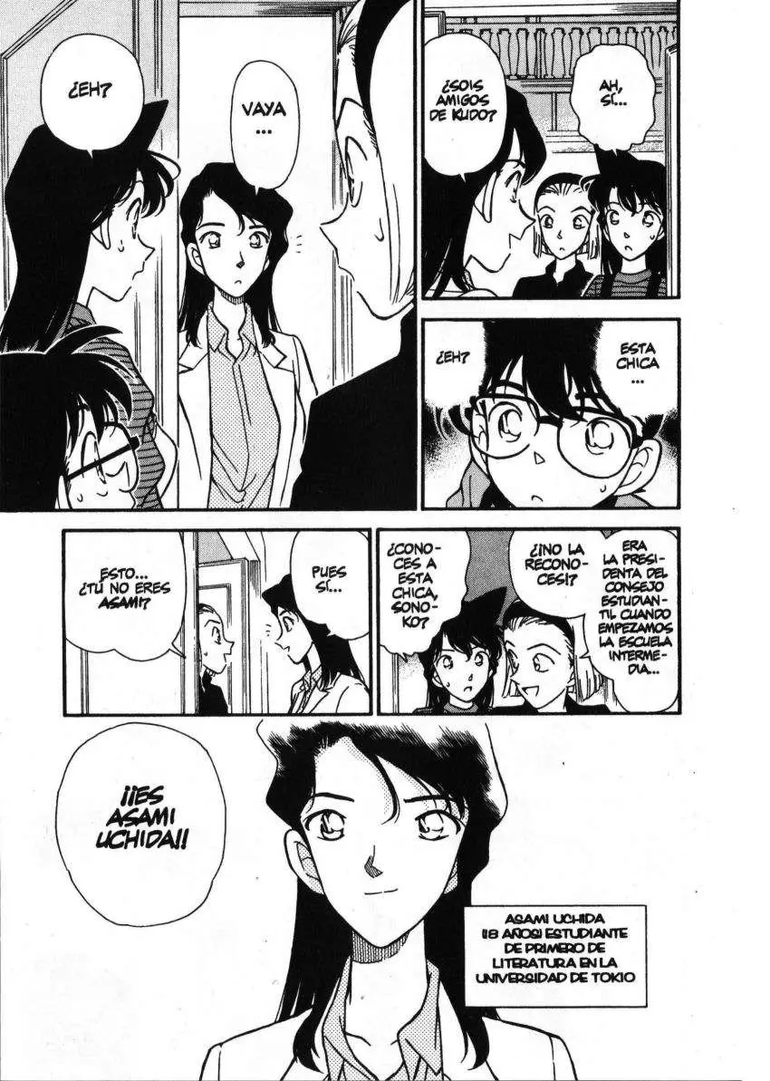Detective Conan capítulo 173, página 6
