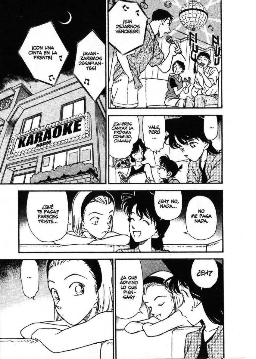Detective Conan capítulo 173, página 14