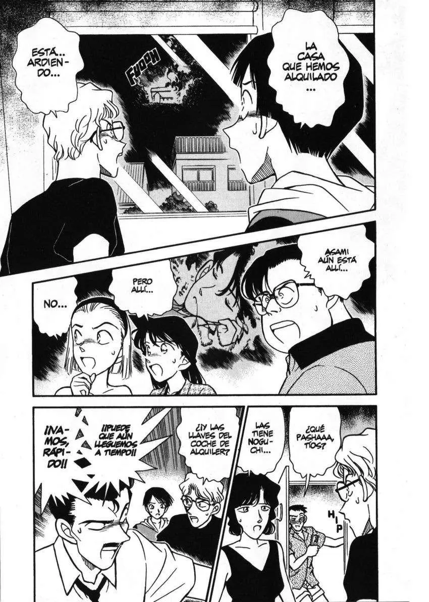 Detective Conan capítulo 174, página 2