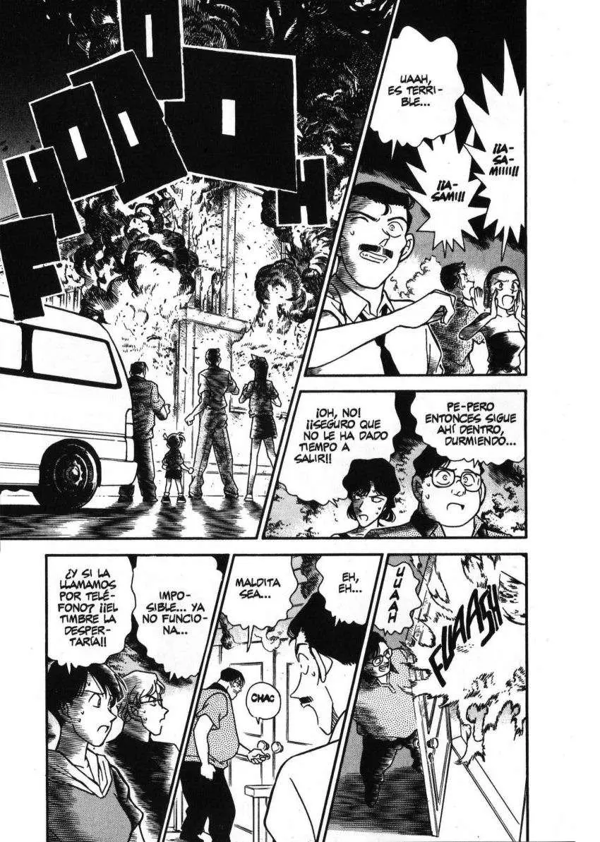 Detective Conan capítulo 174, página 4