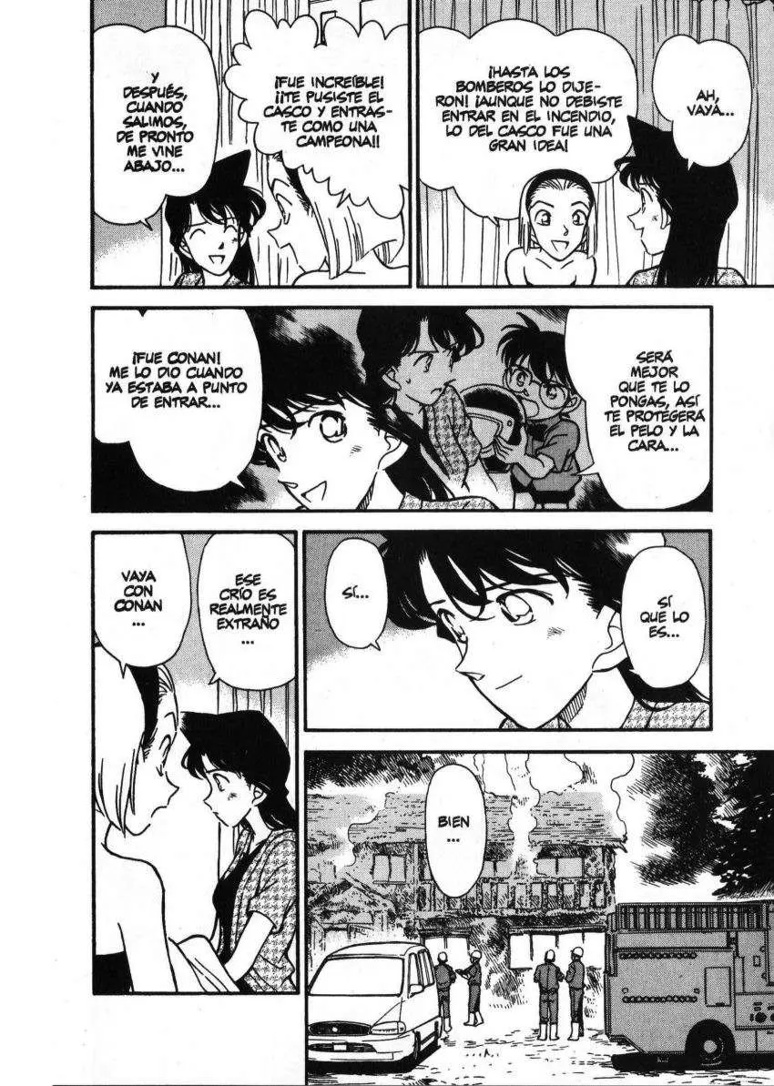 Detective Conan capítulo 174, página 9