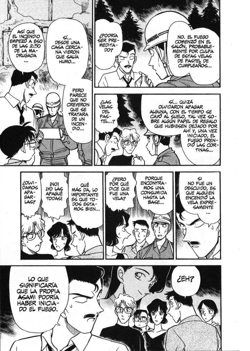 Detective Conan capítulo 174, página 10