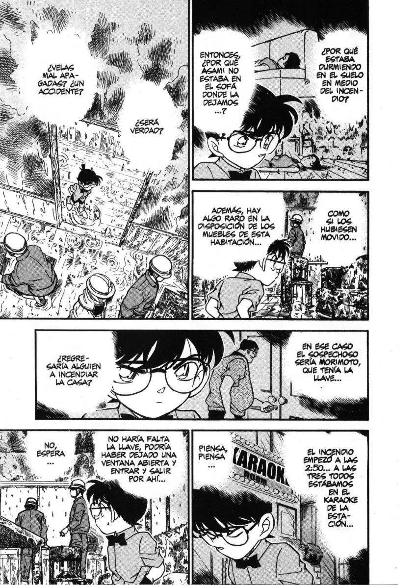 Detective Conan capítulo 174, página 12