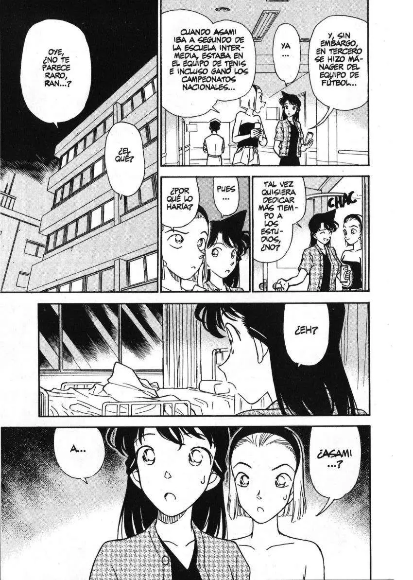 Detective Conan capítulo 174, página 16