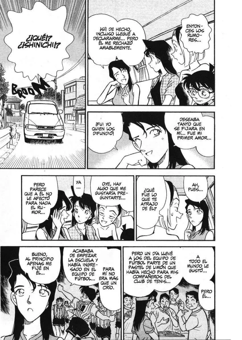 Detective Conan capítulo 175, página 16