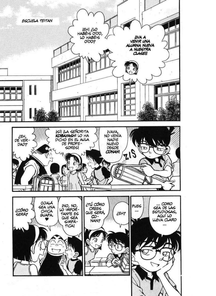 Detective Conan capítulo 176, página 2