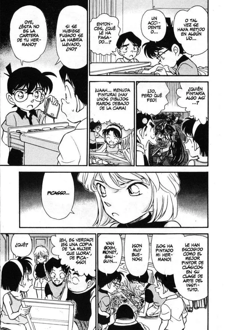 Detective Conan capítulo 176, página 12