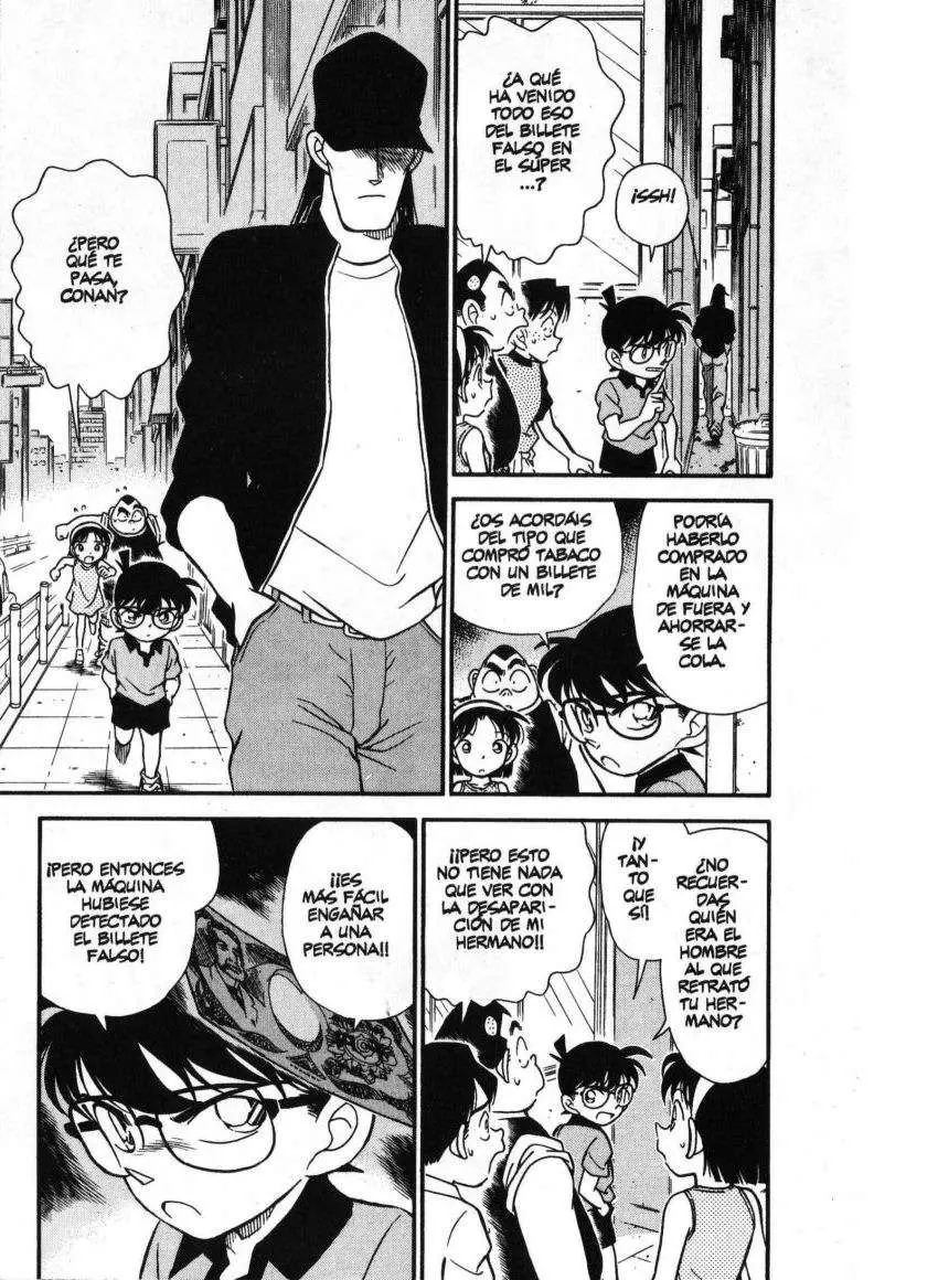 Detective Conan capítulo 177, página 2