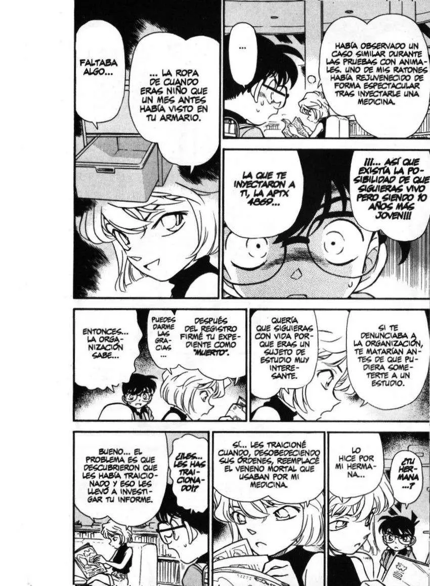 Detective Conan capítulo 179, página 7
