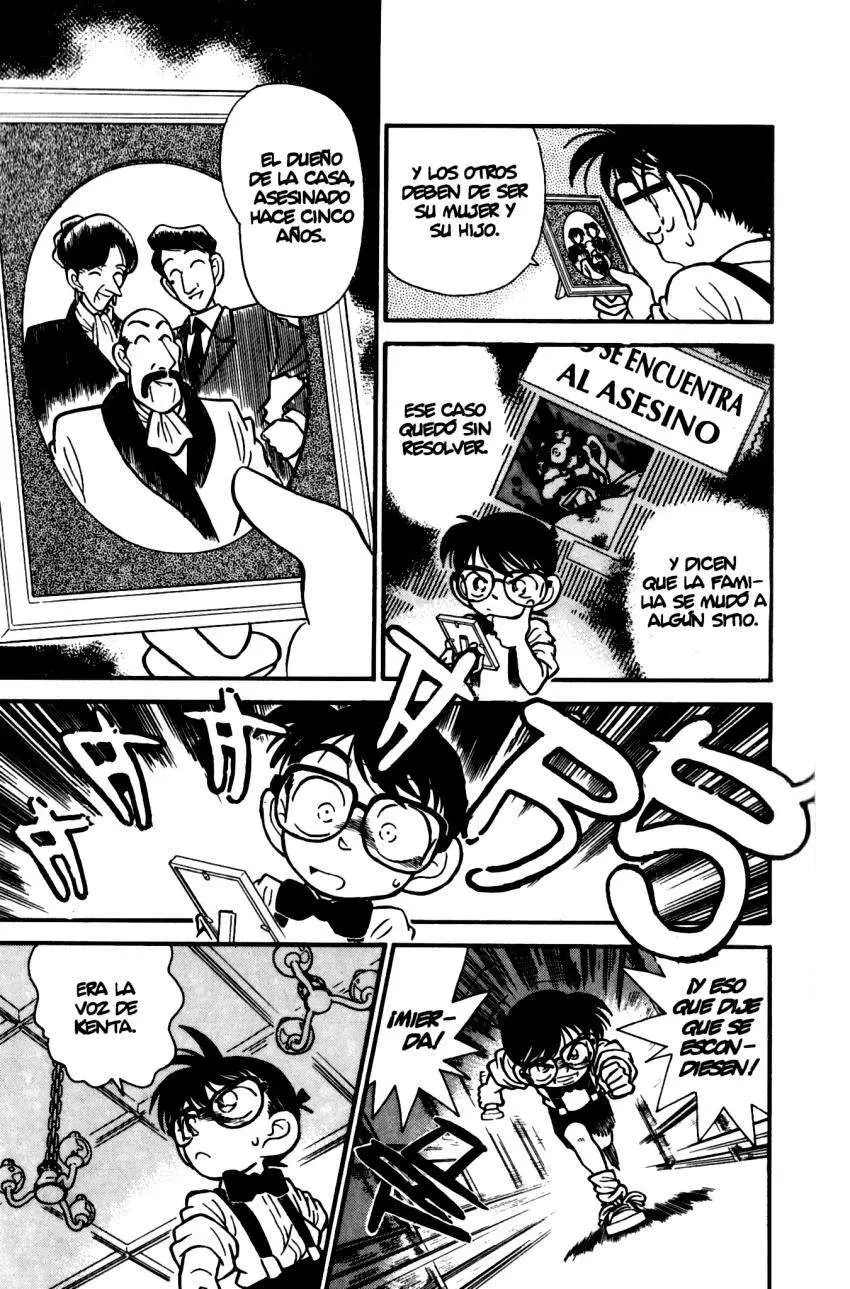 Detective Conan capítulo 18, página 6