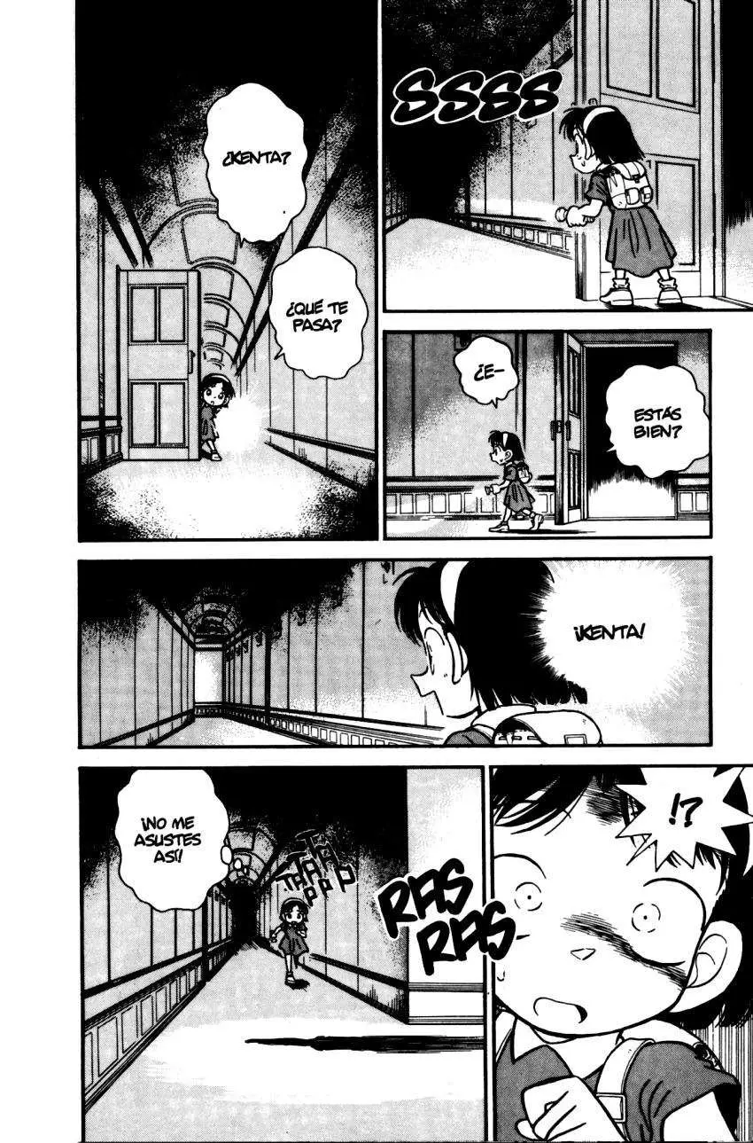 Detective Conan capítulo 18, página 7