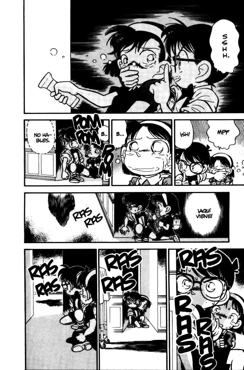 Detective Conan capítulo 18, página 9