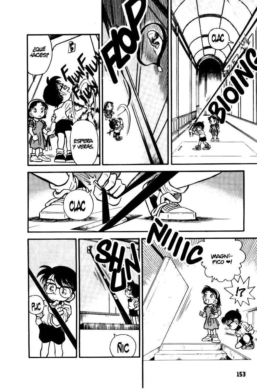 Detective Conan capítulo 18, página 13