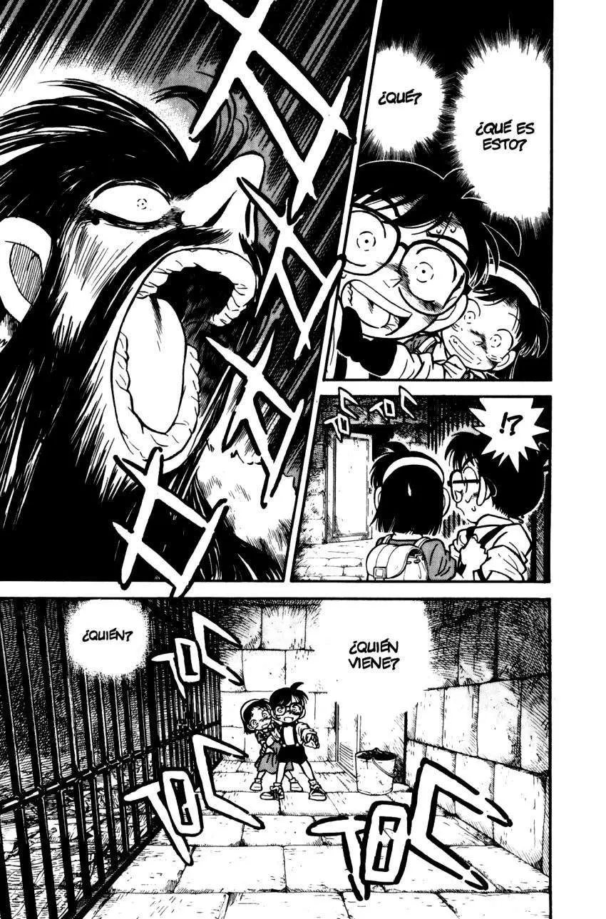 Detective Conan capítulo 18, página 16