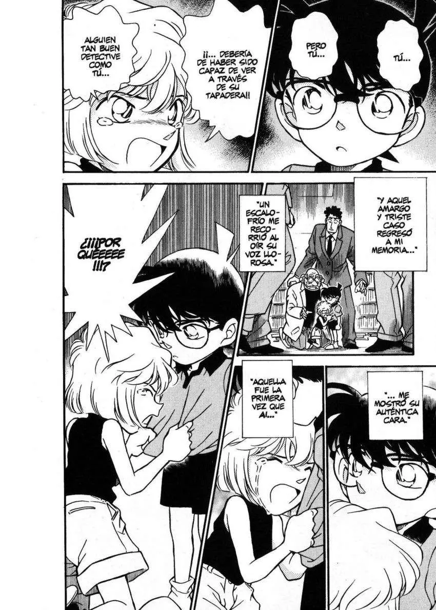 Detective Conan capítulo 181, página 15