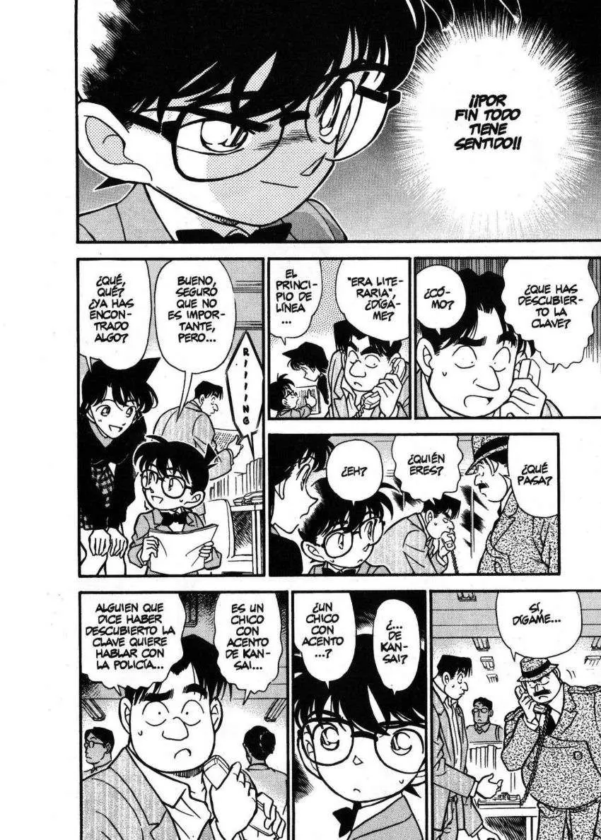 Detective Conan capítulo 183, página 7