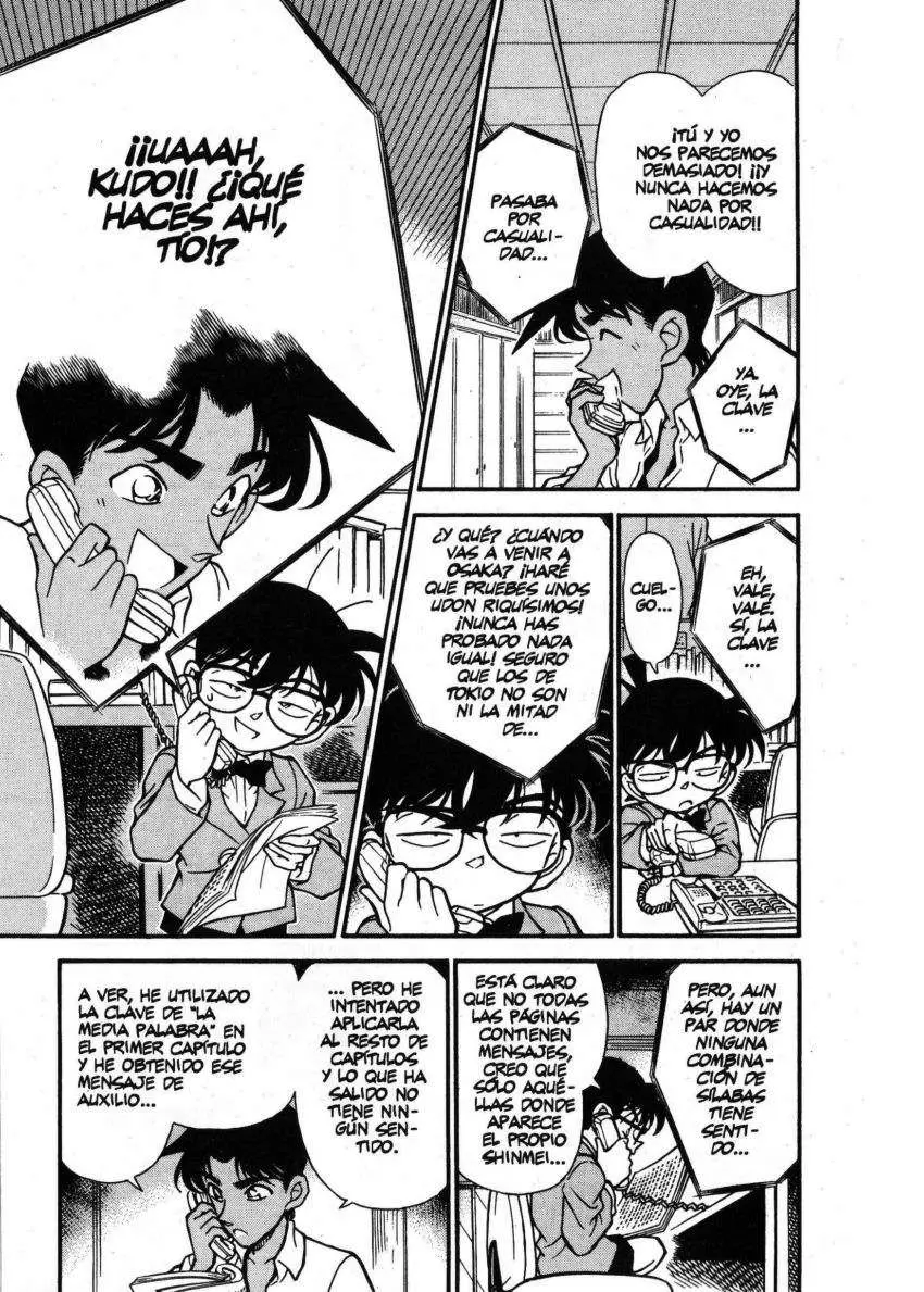Detective Conan capítulo 183, página 12