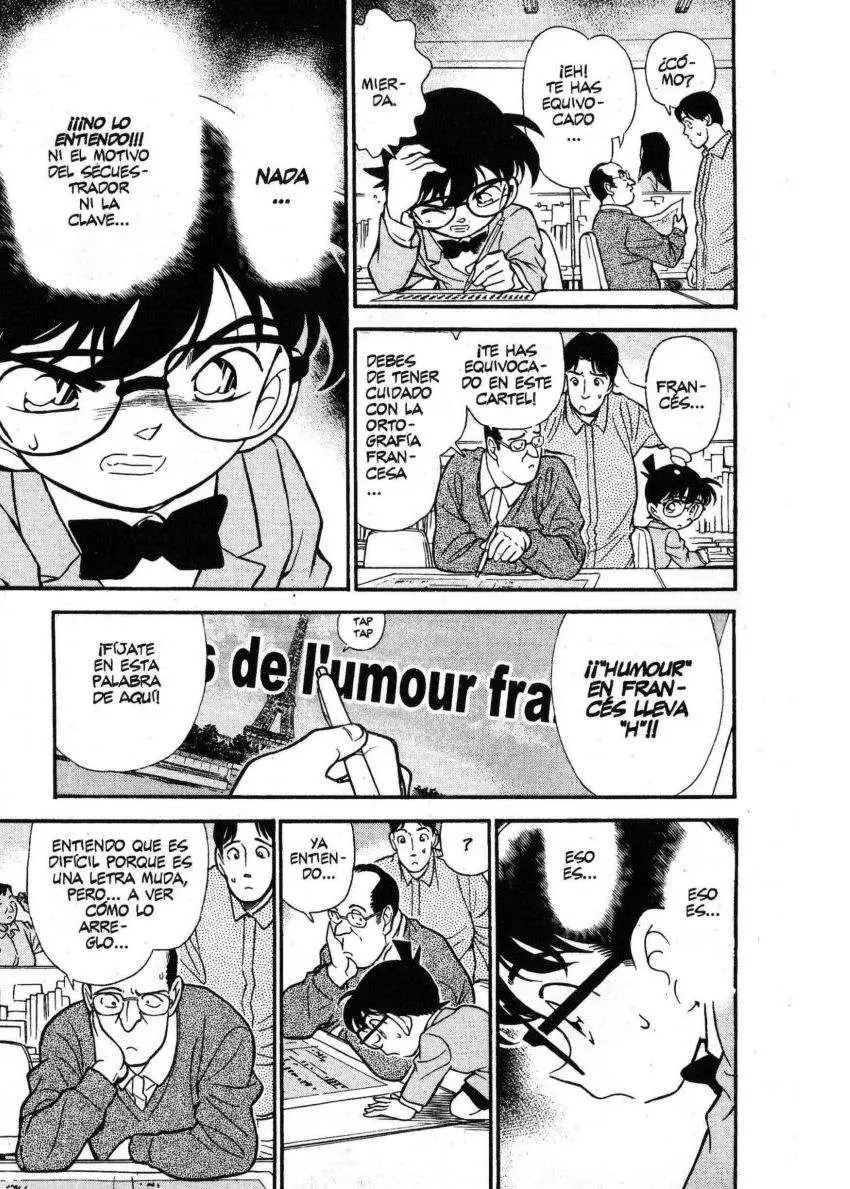 Detective Conan capítulo 183, página 16