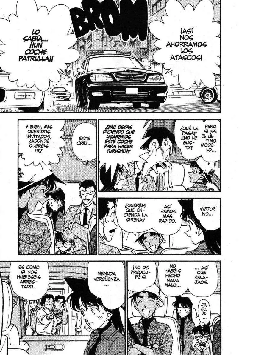 Detective Conan capítulo 185, página 8